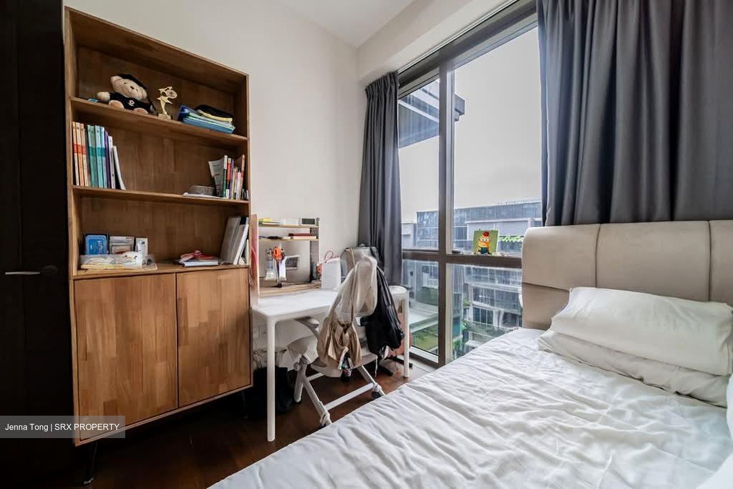 FORETT AT BUKIT TIMAH (D21), Apartment #554917961